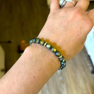 Alex and Ani bracelet